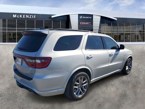 Used 2023 Dodge Durango R/T w/ Tow 'N Go Package image 4