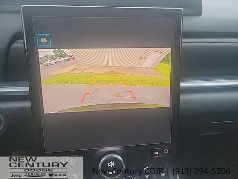 Used 2026 GMC Terrain Elevation FWD image 19