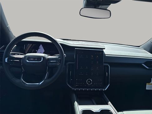 New 2025 GMC Acadia AT4 w/ LPO, Floor Liner Package image 12