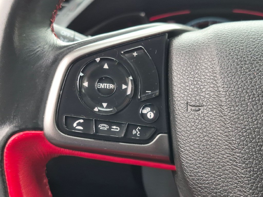 Used 2019 Honda Civic Type R image 11