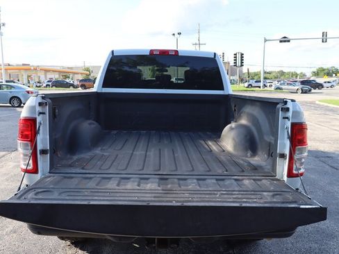 Used 2022 RAM 2500 Tradesman AWD/4WD image 30