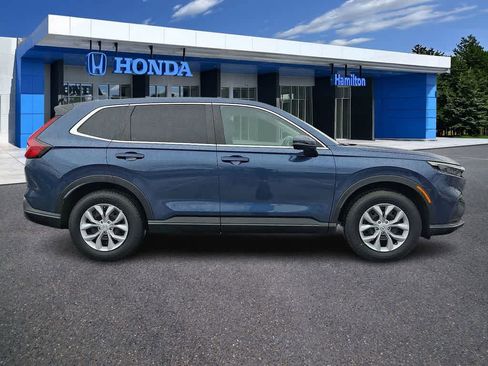 Used 2024 Honda CR-V LX image 25