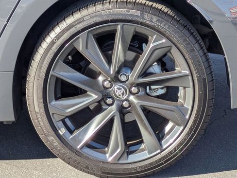 Used 2024 Toyota Corolla SE image 13