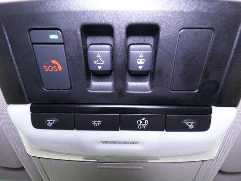 Used 2023 Nissan Rogue SL w/ SL Premium Package AWD/4WD image 44