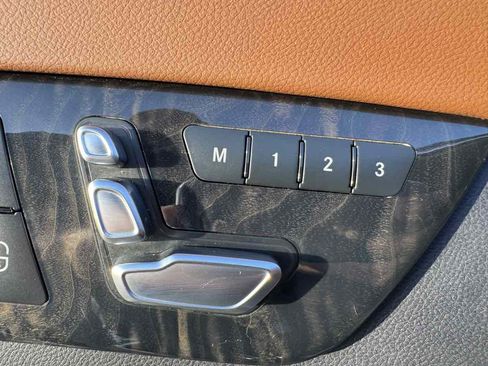 Used 2017 Mercedes-Benz CLS 550 4MATIC image 28