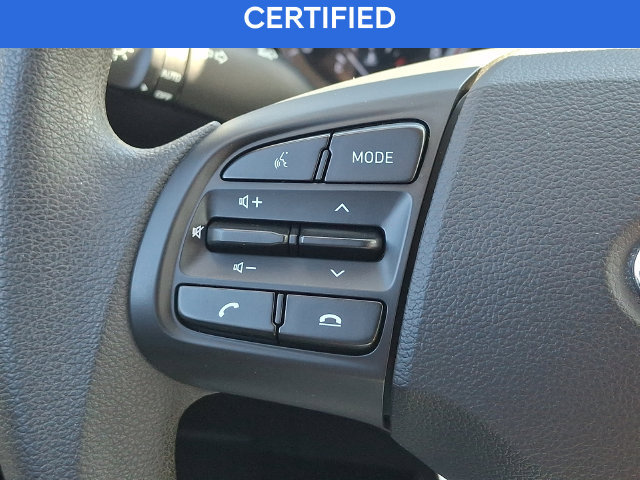 Certified 2022 Hyundai Venue SE FWD image 20