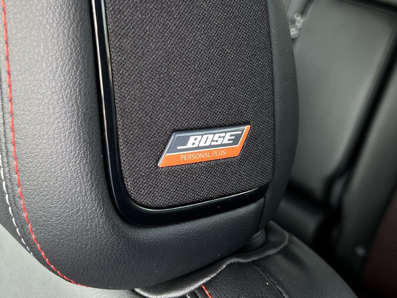 Used 2026 Nissan Kicks SR w/ SR Premium Package FWD image 10