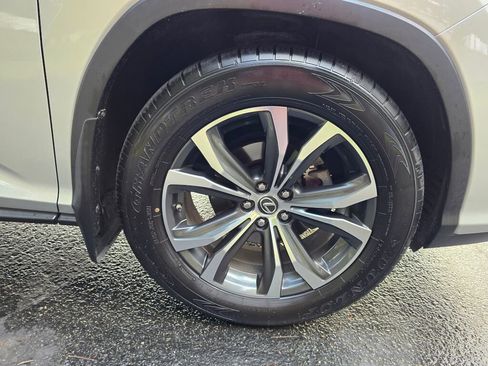 Used 2018 Lexus RX 350 AWD image 10