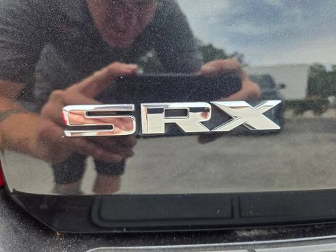 Used 2011 Cadillac SRX Performance FWD image 15