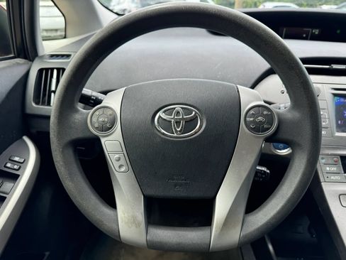 Used 2012 Toyota Prius Two FWD image 13