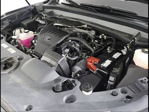 Certified 2024 Lexus TX 350 AWD w/ Technology Package image 12