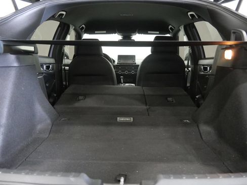 Used 2023 Honda Civic Sport image 27
