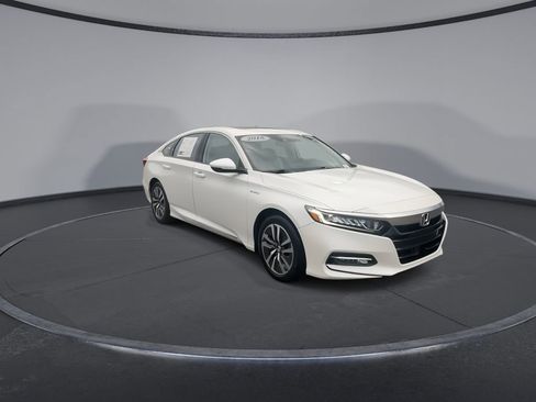 Used 2018 Honda Accord EX-L image 6