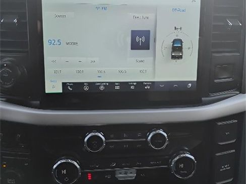 Used 2021 Ford F150 XLT w/ Equipment Group 302A High image 16