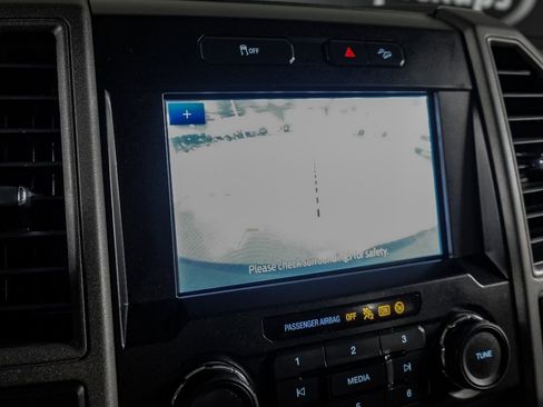 Used 2022 Ford F250 XL w/ STX Appearance Package AWD/4WD image 22