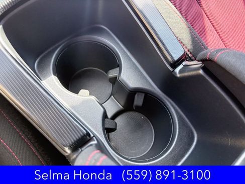 Certified 2023 Honda Civic Si image 23
