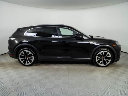 New 2026 Porsche Cayenne Electric AWD/4WD image 27