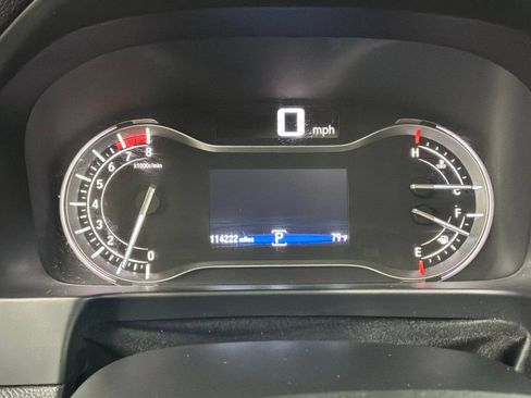 Used 2017 Honda Pilot EX-L image 12