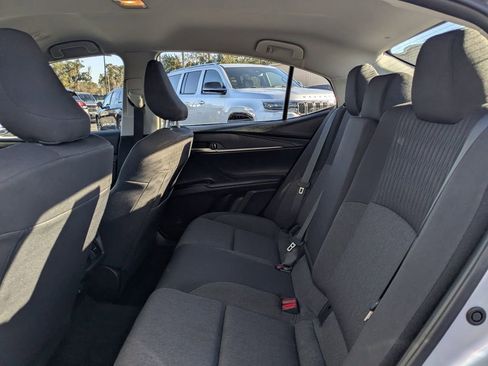 Used 2025 Toyota Camry LE image 13