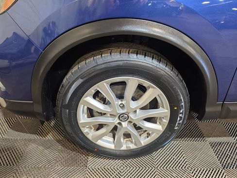 Used 2021 Nissan Rogue Sport S FWD image 18