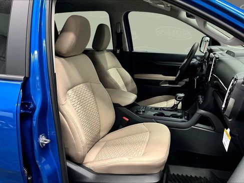 New 2025 Ford Ranger XLT w/ Equipment Group 301A High image 18