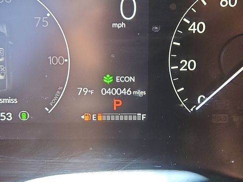 Certified 2024 Honda CR-V Sport-L image 12