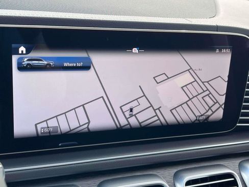 New 2026 Mercedes-Benz GLS 450 4MATIC image 26