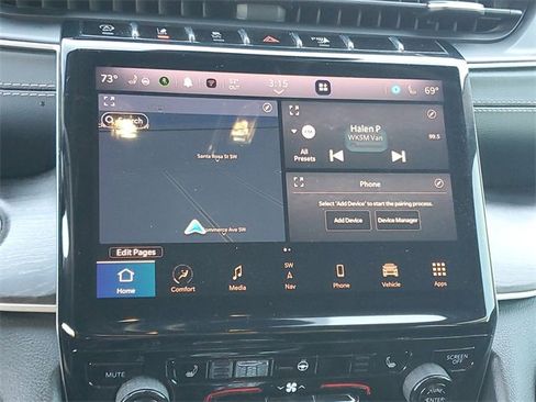 Used 2022 Jeep Grand Cherokee L Limited image 23