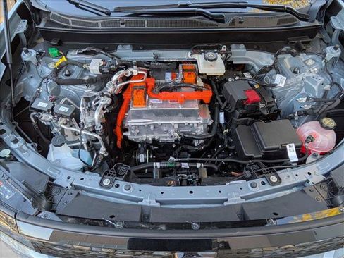 New 2026 Honda Prologue Elite image 17