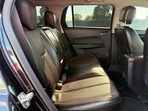 Used 2013 GMC Terrain SLT w/ Chrome and Technology Package FWD image 20