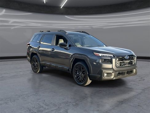 New 2026 Subaru Outback Limited XT image 2