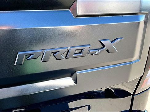New 2026 Nissan Frontier Pro-X image 9
