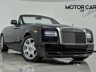 Used 2013 Rolls-Royce Phantom Drophead Coupe RWD video 1