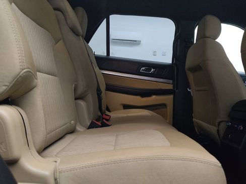 Used 2017 Ford Explorer 4WD image 21