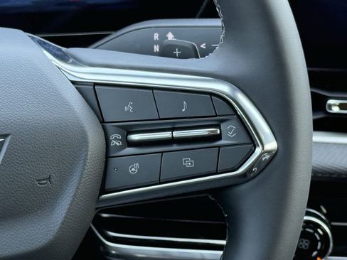 New 2026 Chevrolet Equinox LT w/ Safety and Technology Package image 14