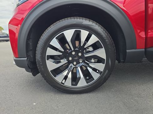 New 2026 Ford Explorer Platinum w/ LUX Leather Package image 28