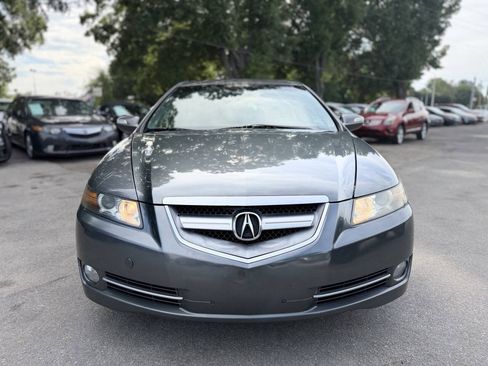 Used 2008 Acura TL FWD image 2