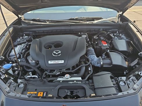 Used 2021 MAZDA CX-30 AWD 2.5 Turbo S image 30