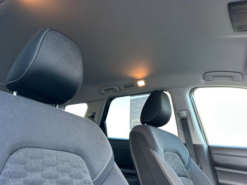 Used 2024 Nissan Pathfinder SV image 20