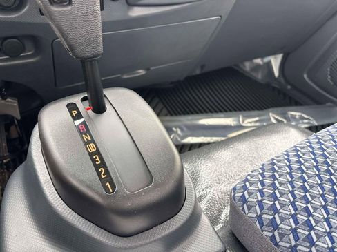 New 2026 Isuzu NPR image 8