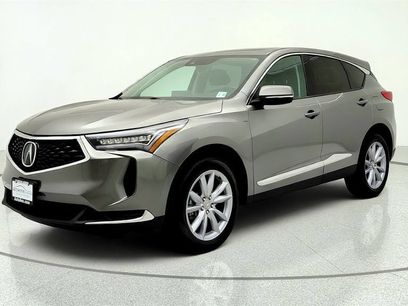 Used 2023 Acura RDX AWD