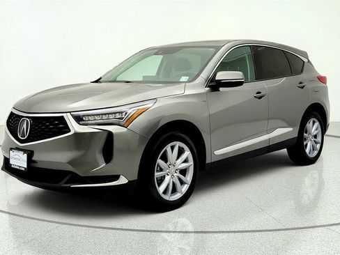 Used 2023 Acura RDX AWD image 1