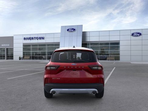 New 2026 Ford Escape Active w/ Active Premium Tech Pack image 5