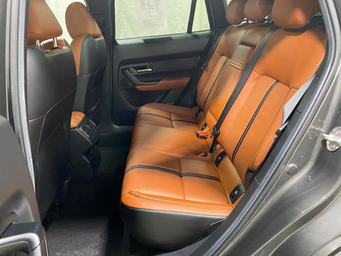 Used 2024 MAZDA CX-50 AWD 2.5 Turbo w/ Cargo Package image 14