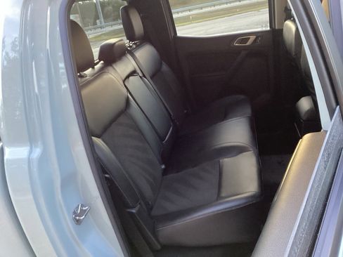 Used 2021 Ford Ranger XLT w/ Tremor Off-Road Package image 38