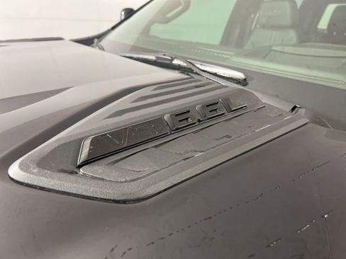 New 2026 Chevrolet Silverado 2500 High Country w/ Midnight Edition image 4