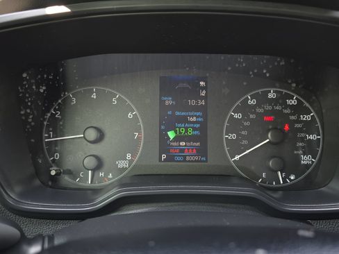 Used 2023 Toyota Corolla LE FWD image 18