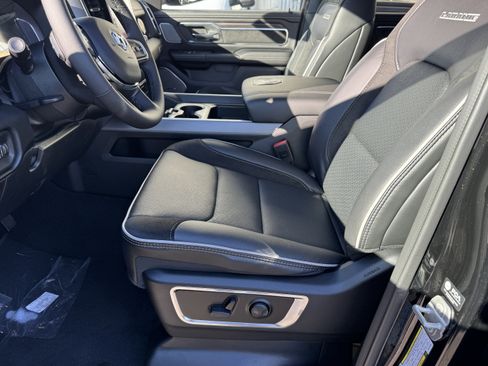 New 2026 RAM 1500 Laramie w/ Night Edition image 18