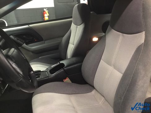 Used 1995 Chevrolet Camaro LT image 34