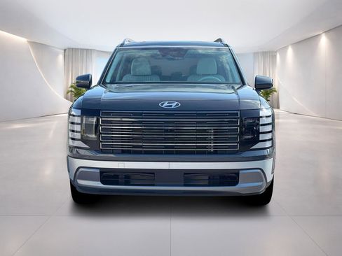 New 2026 Hyundai Palisade SEL FWD image 11